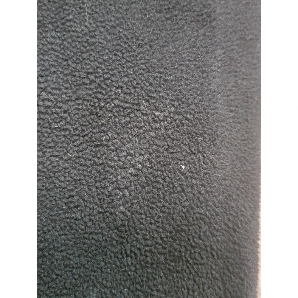 5.11 Tactical Series Fleece Jacket Black‎ Full Zip Men's Size L